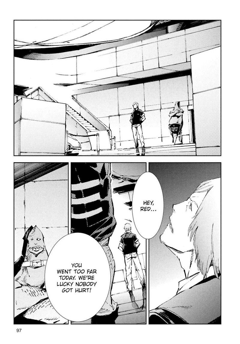 Ultraman Chapter 24 Page 13