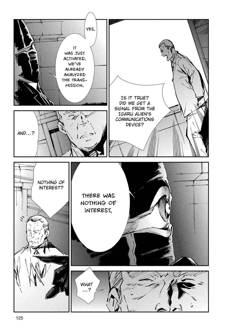 Ultraman Chapter 25 Page 11