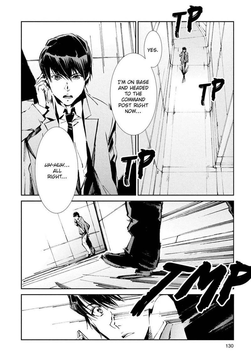 Ultraman Chapter 25 Page 16