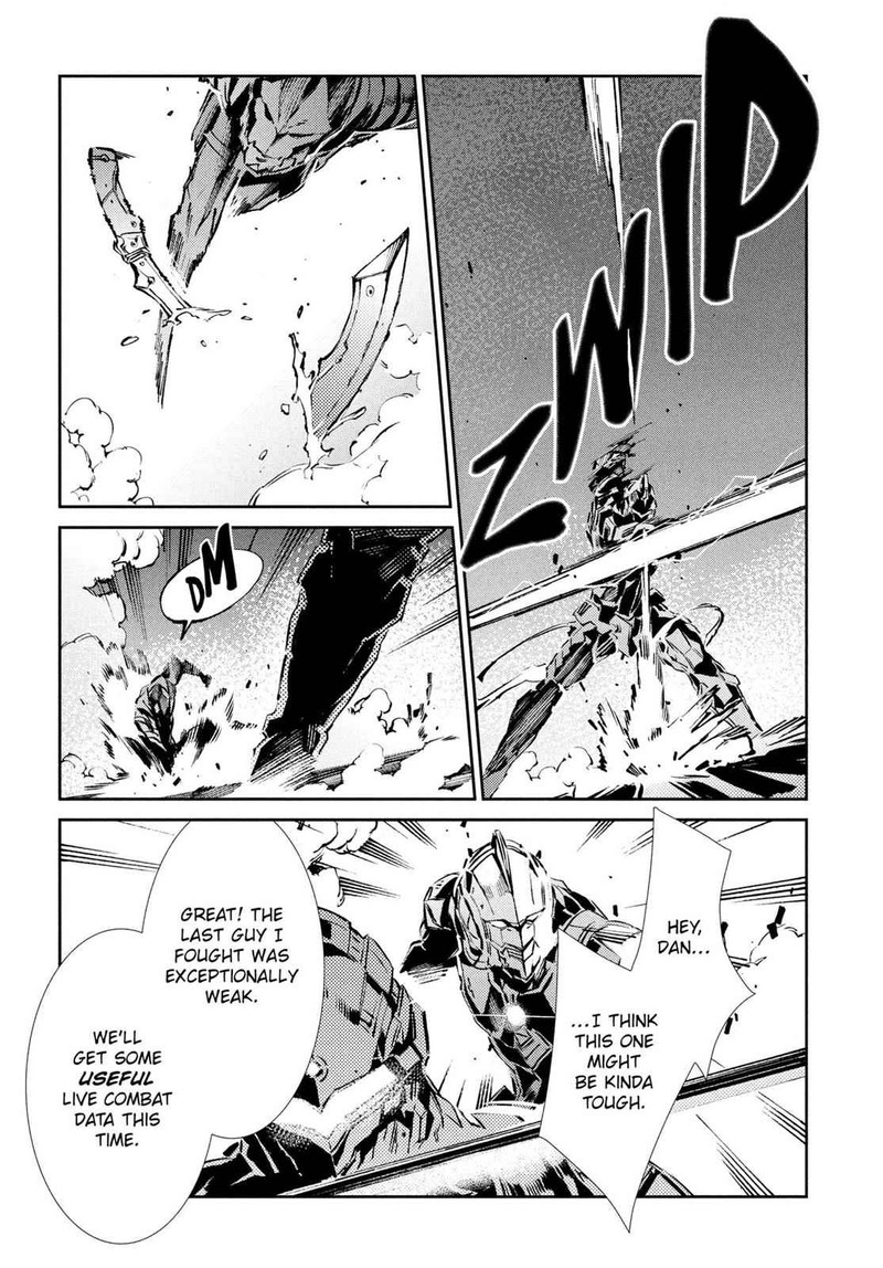 Ultraman Chapter 26 Page 32