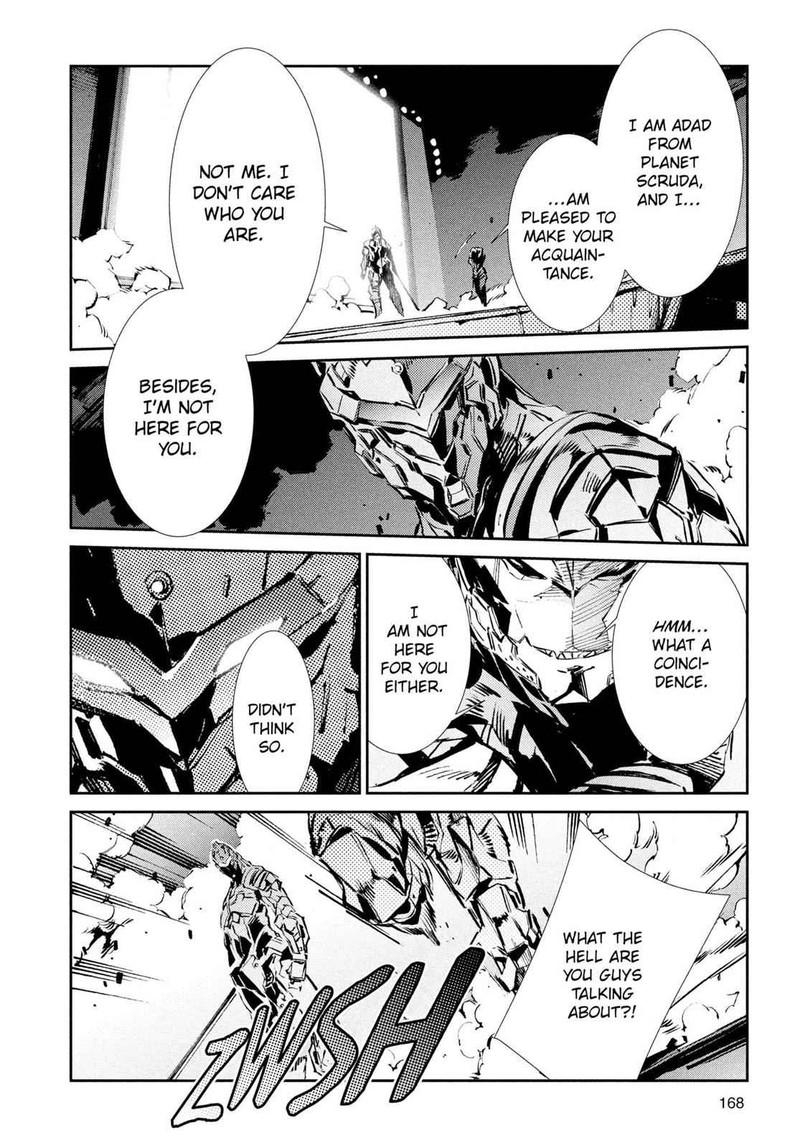 Ultraman Chapter 26 Page 33