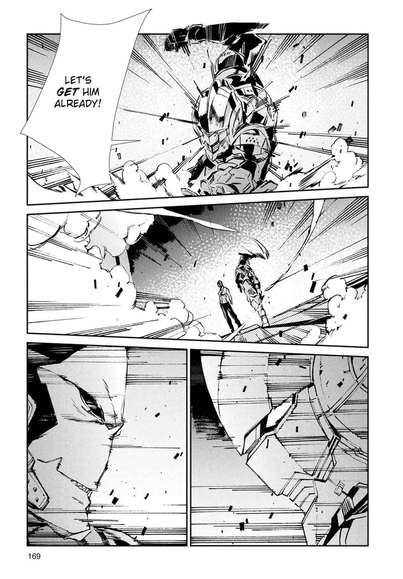 Ultraman Chapter 26 Page 34