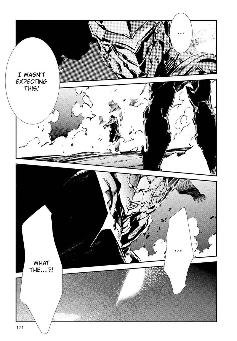 Ultraman Chapter 26 Page 36