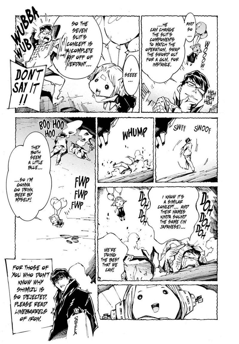 Ultraman Chapter 26 Page 43