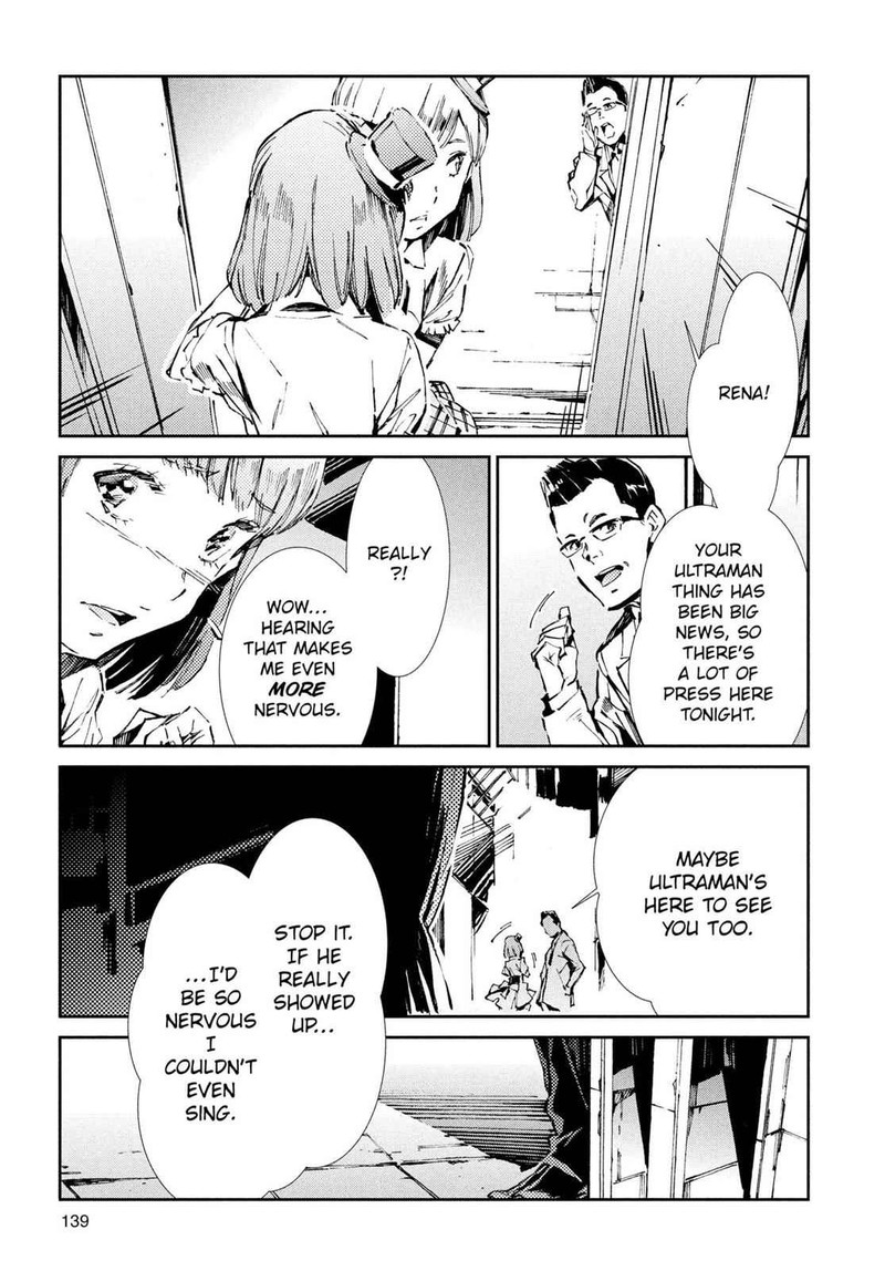 Ultraman Chapter 26 Page 5