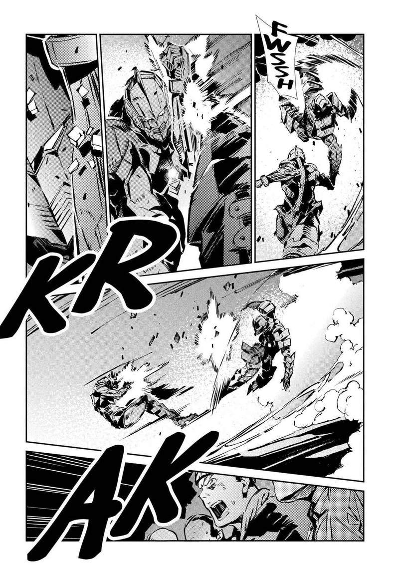 Ultraman Chapter 27 Page 11