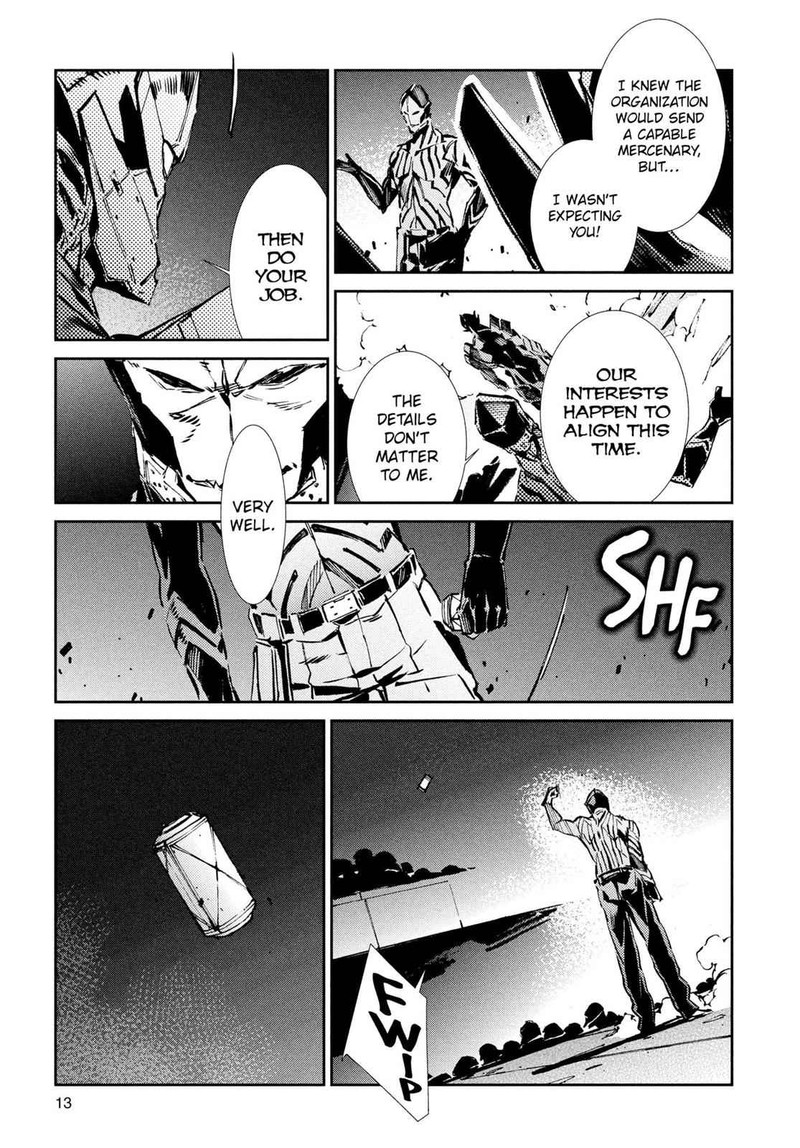 Ultraman Chapter 27 Page 13