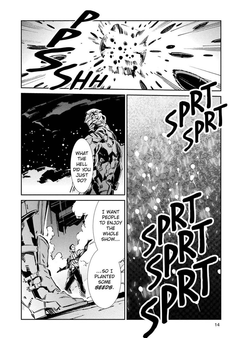 Ultraman Chapter 27 Page 14