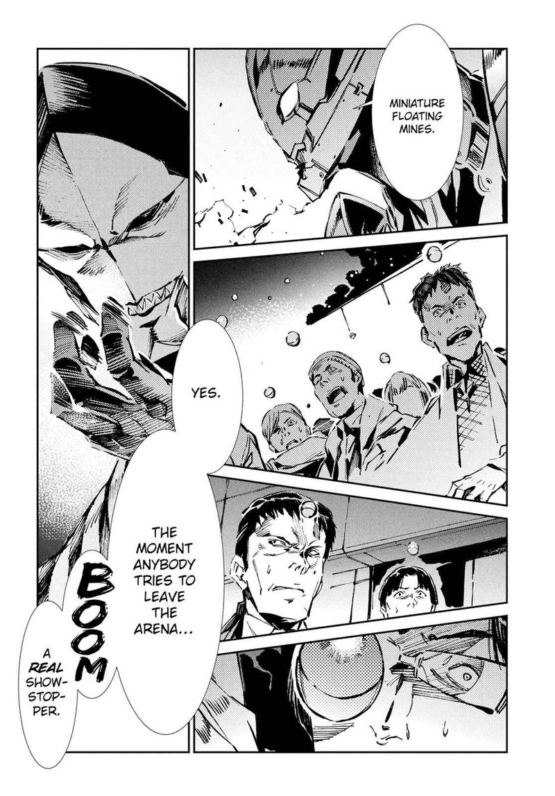 Ultraman Chapter 27 Page 15