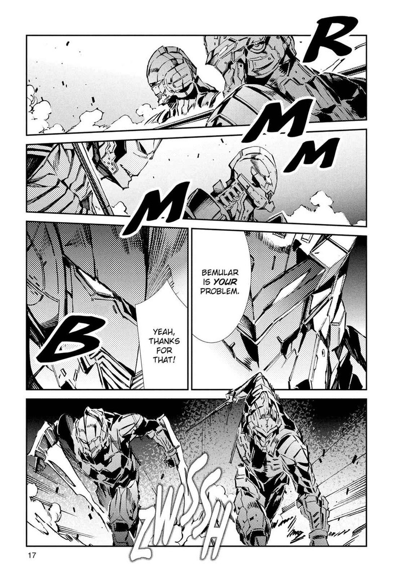 Ultraman Chapter 27 Page 17