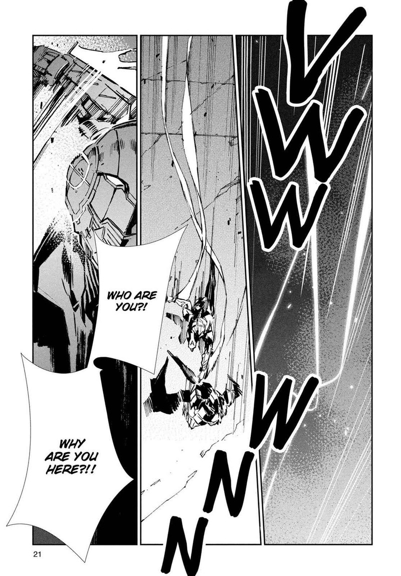 Ultraman Chapter 27 Page 21