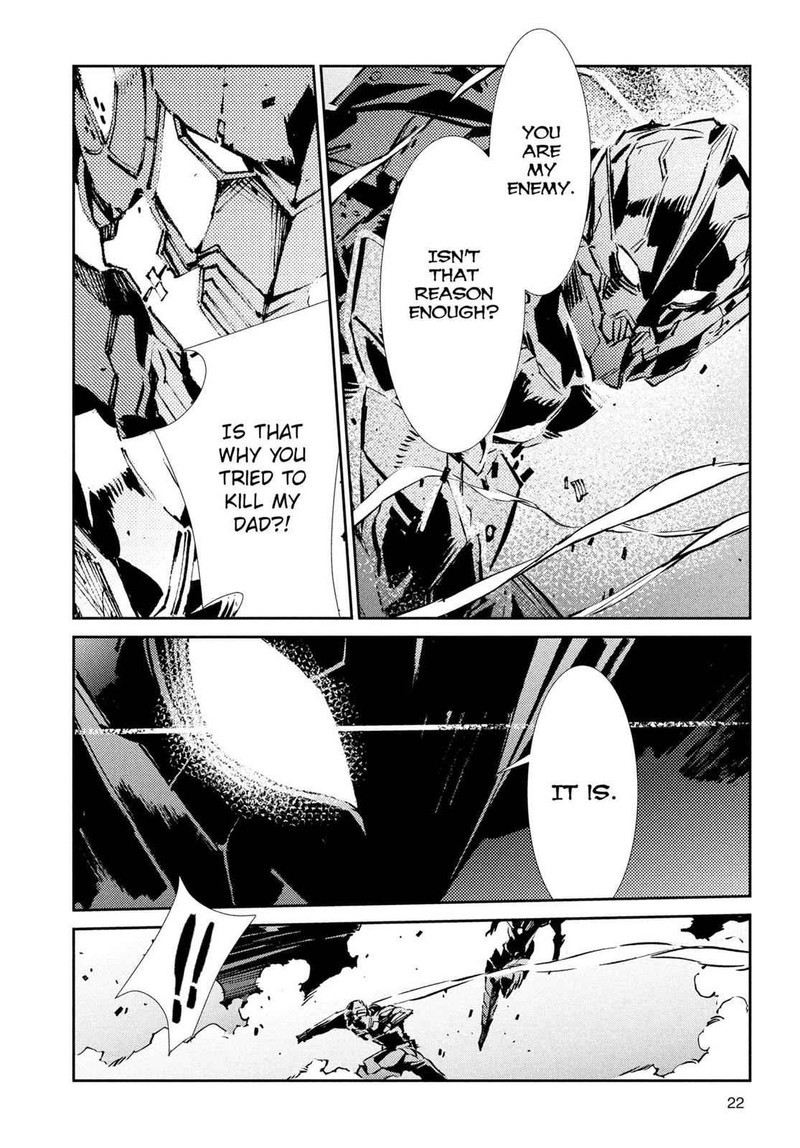 Ultraman Chapter 27 Page 22