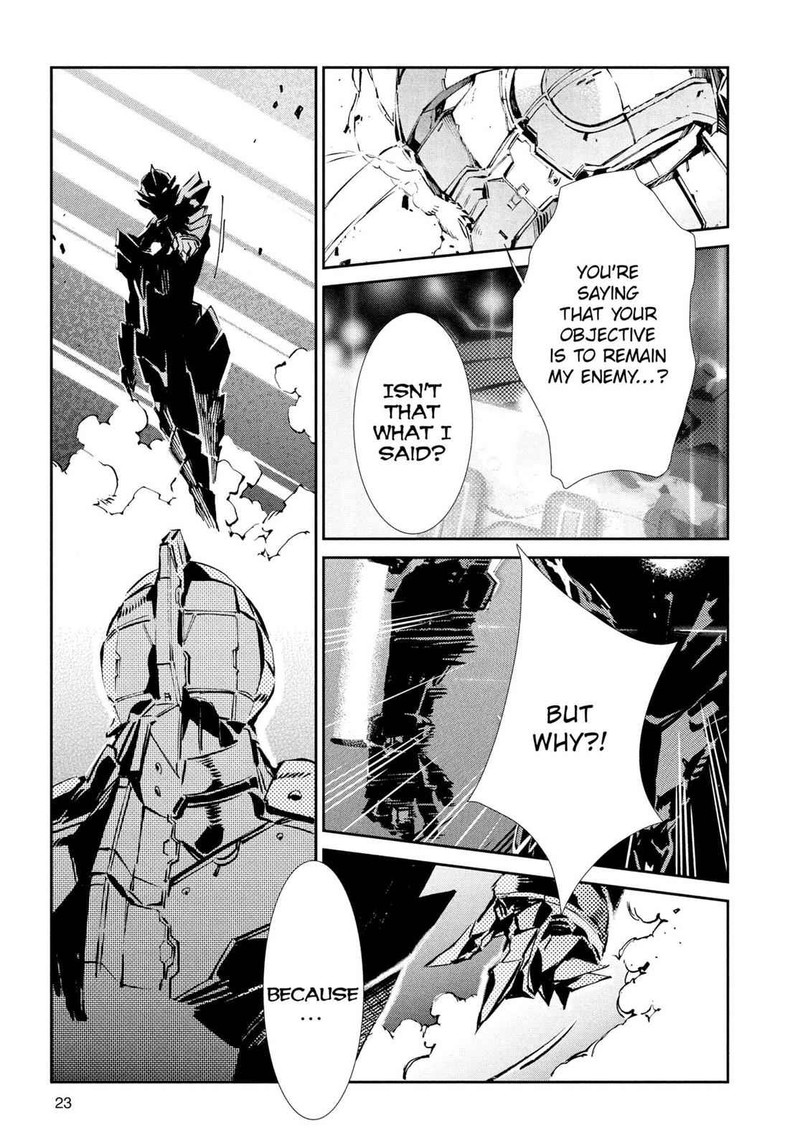 Ultraman Chapter 27 Page 23