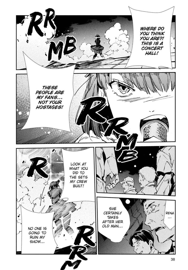Ultraman Chapter 28 Page 14