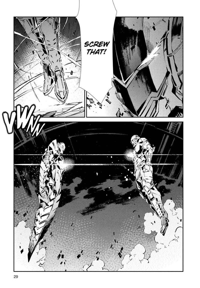 Ultraman Chapter 28 Page 5