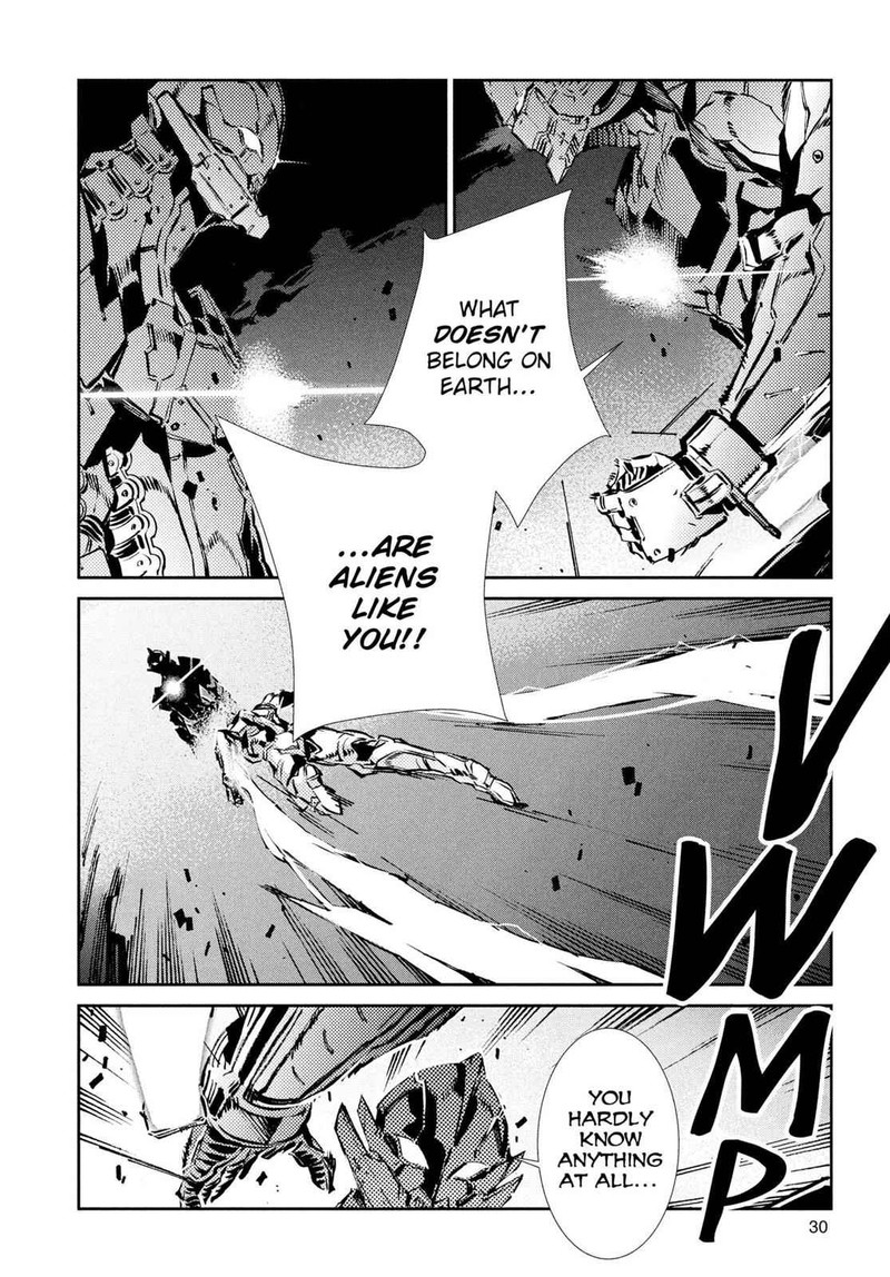 Ultraman Chapter 28 Page 6