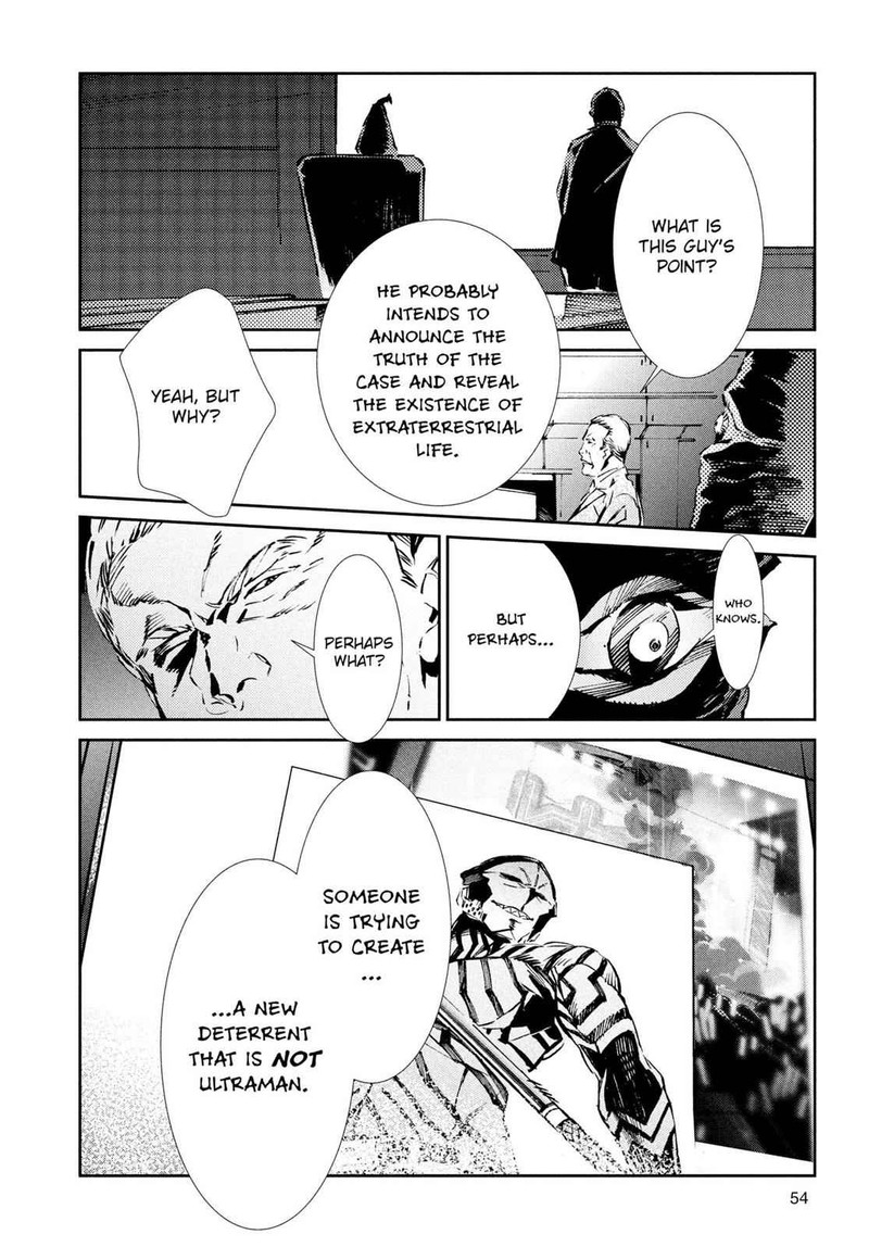 Ultraman Chapter 29 Page 10