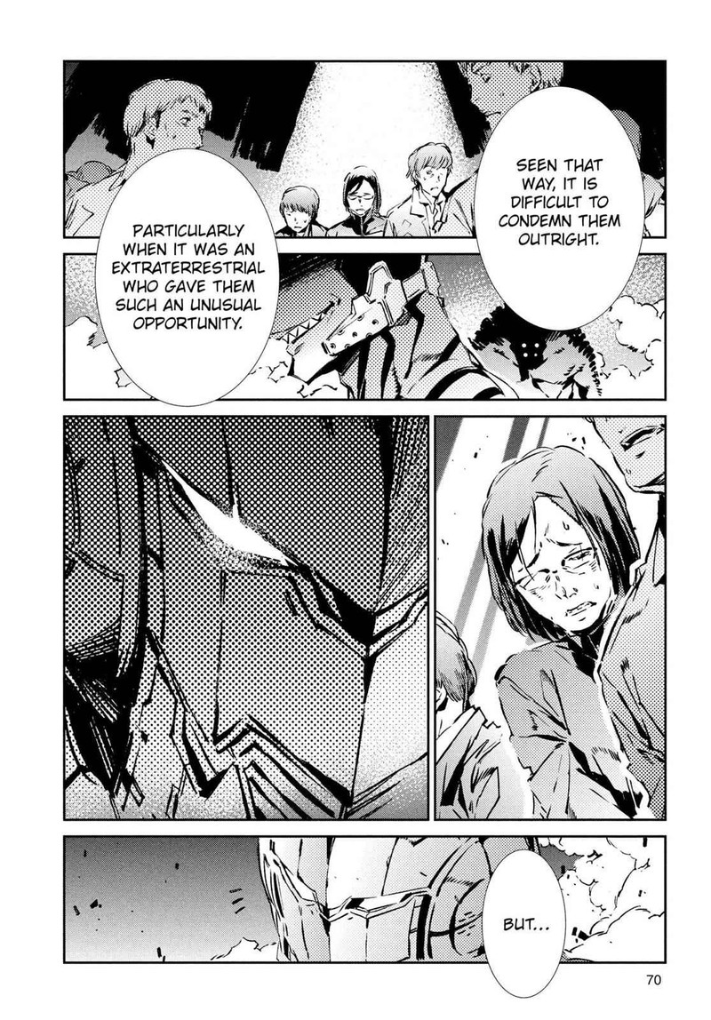 Ultraman Chapter 29 Page 26