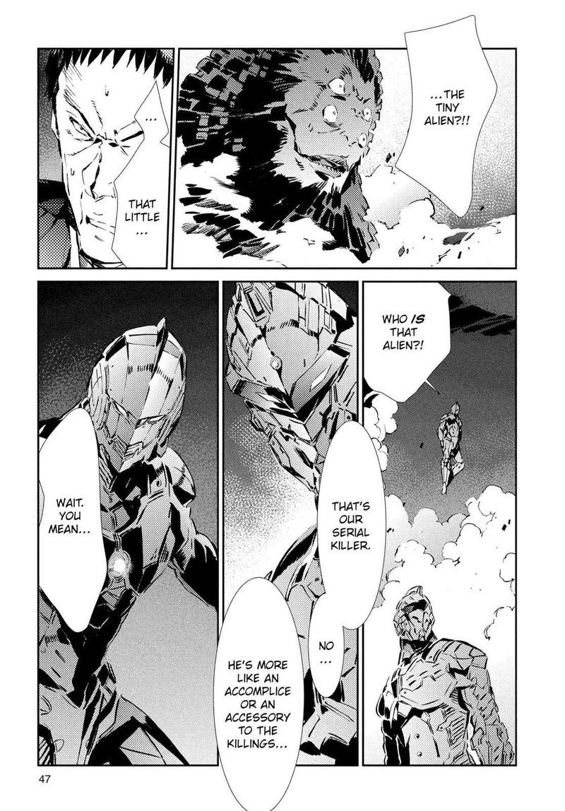 Ultraman Chapter 29 Page 3