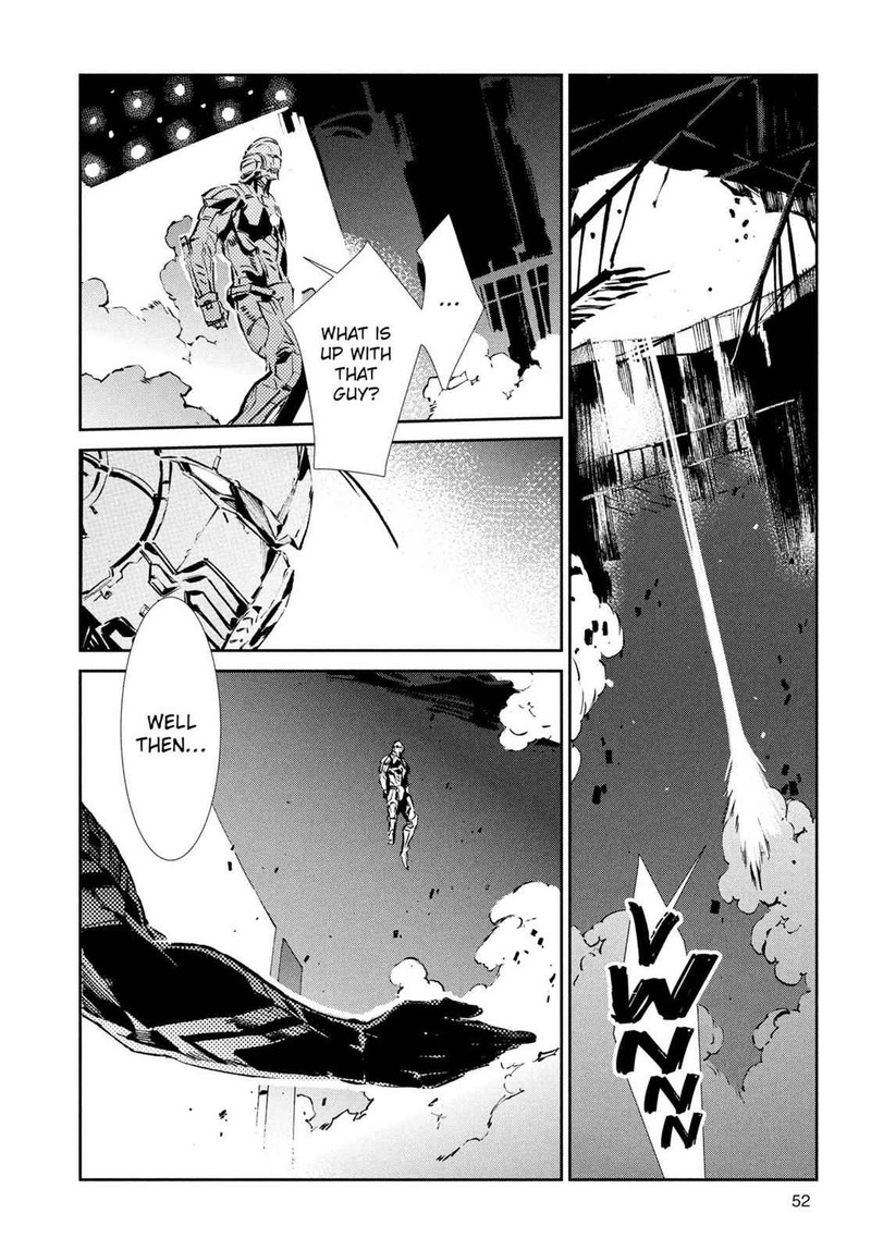 Ultraman Chapter 29 Page 8