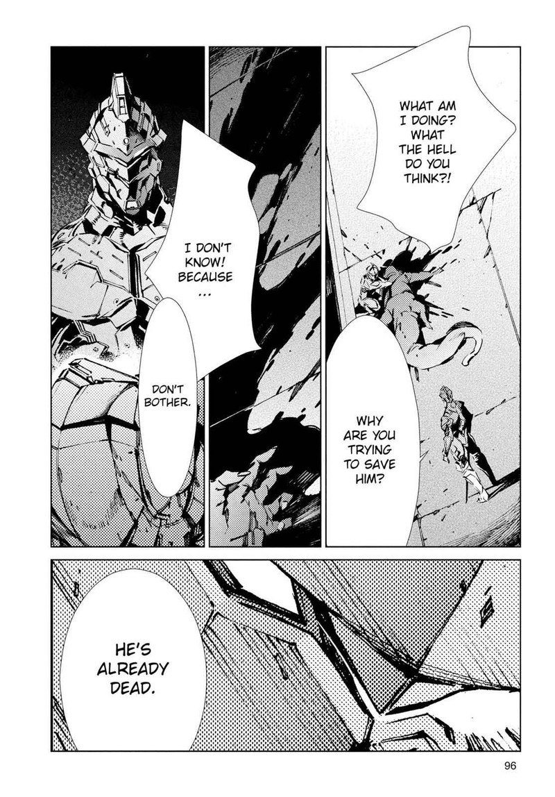 Ultraman Chapter 30 Page 22