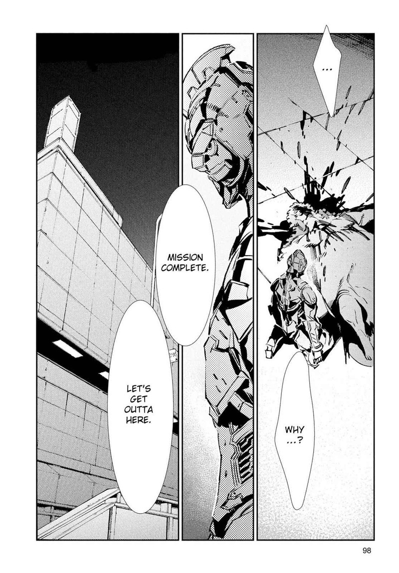 Ultraman Chapter 30 Page 24