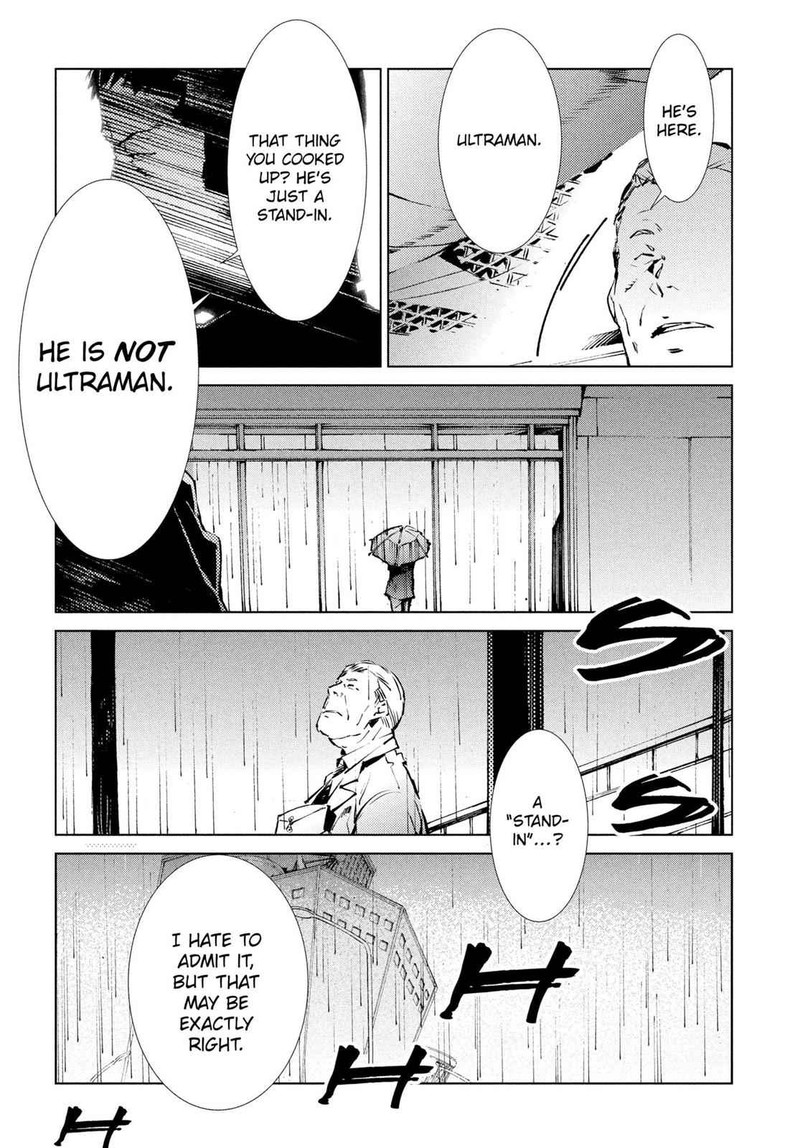 Ultraman Chapter 31 Page 13