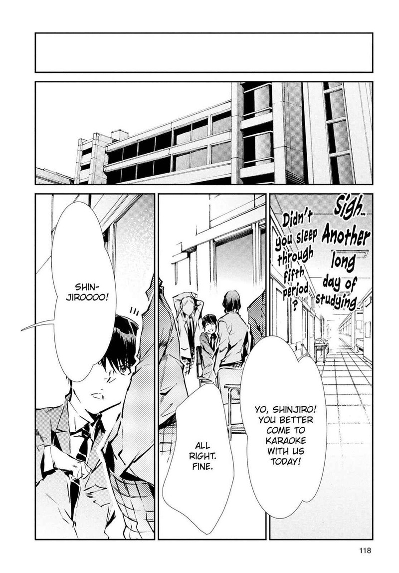 Ultraman Chapter 31 Page 20