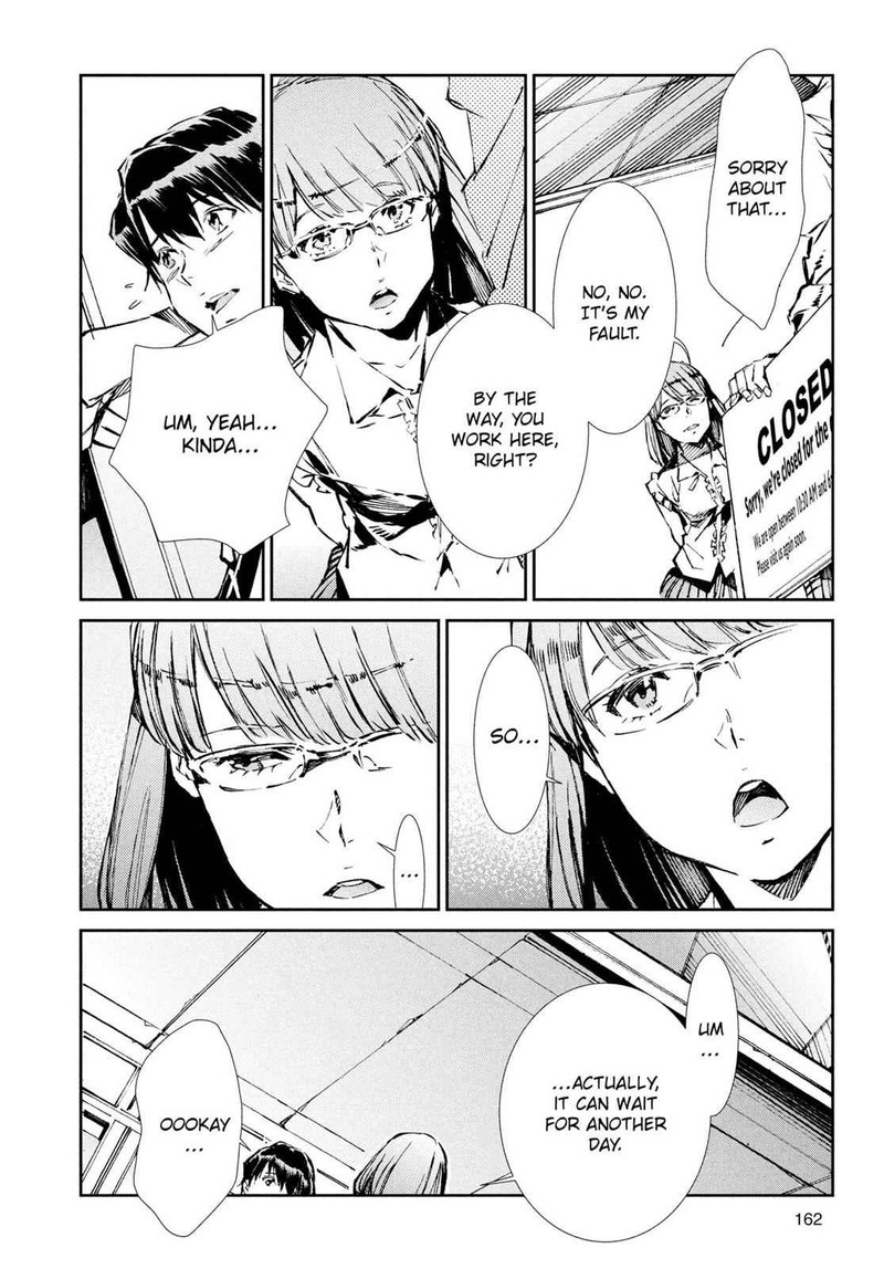 Ultraman Chapter 33 Page 16