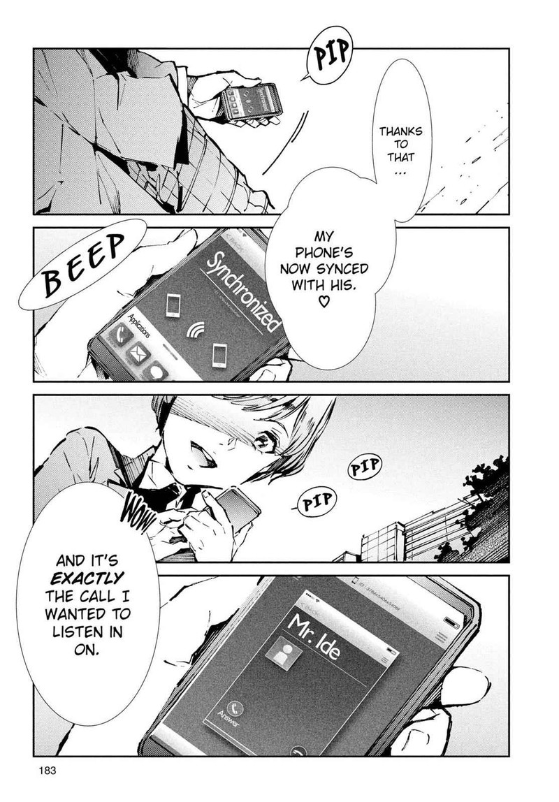 Ultraman Chapter 34 Page 13