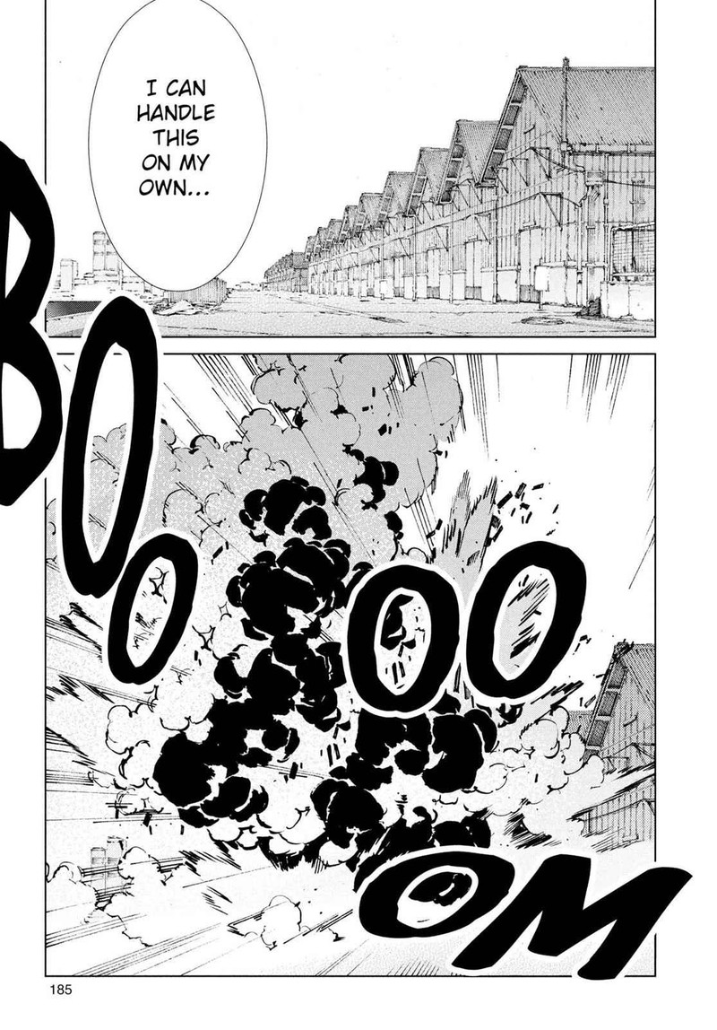 Ultraman Chapter 34 Page 15