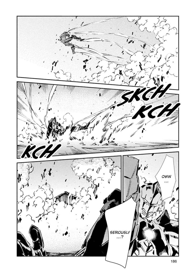 Ultraman Chapter 34 Page 16