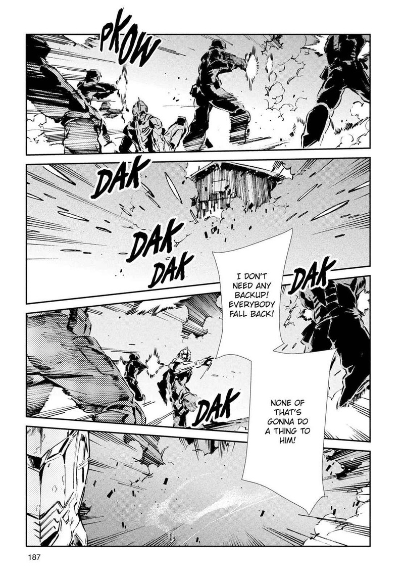 Ultraman Chapter 34 Page 17