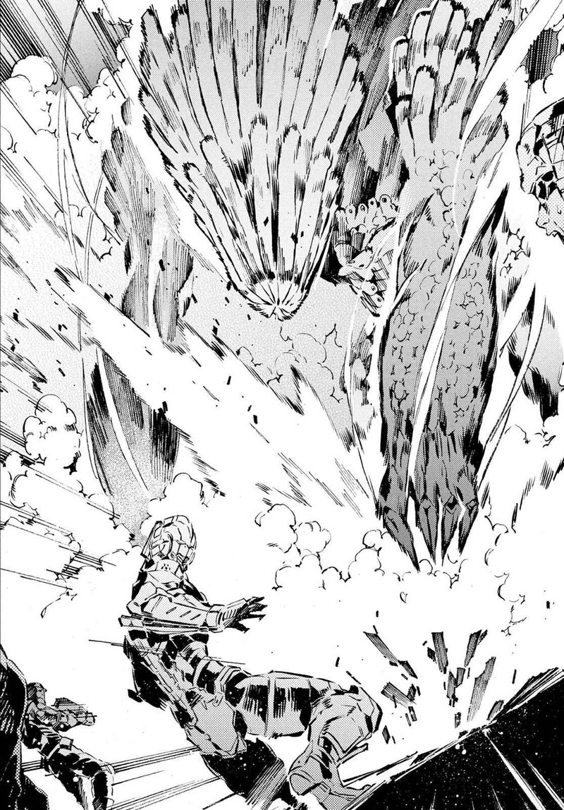 Ultraman Chapter 34 Page 18