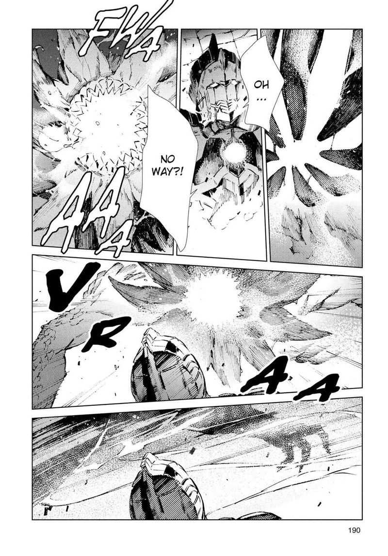 Ultraman Chapter 34 Page 20
