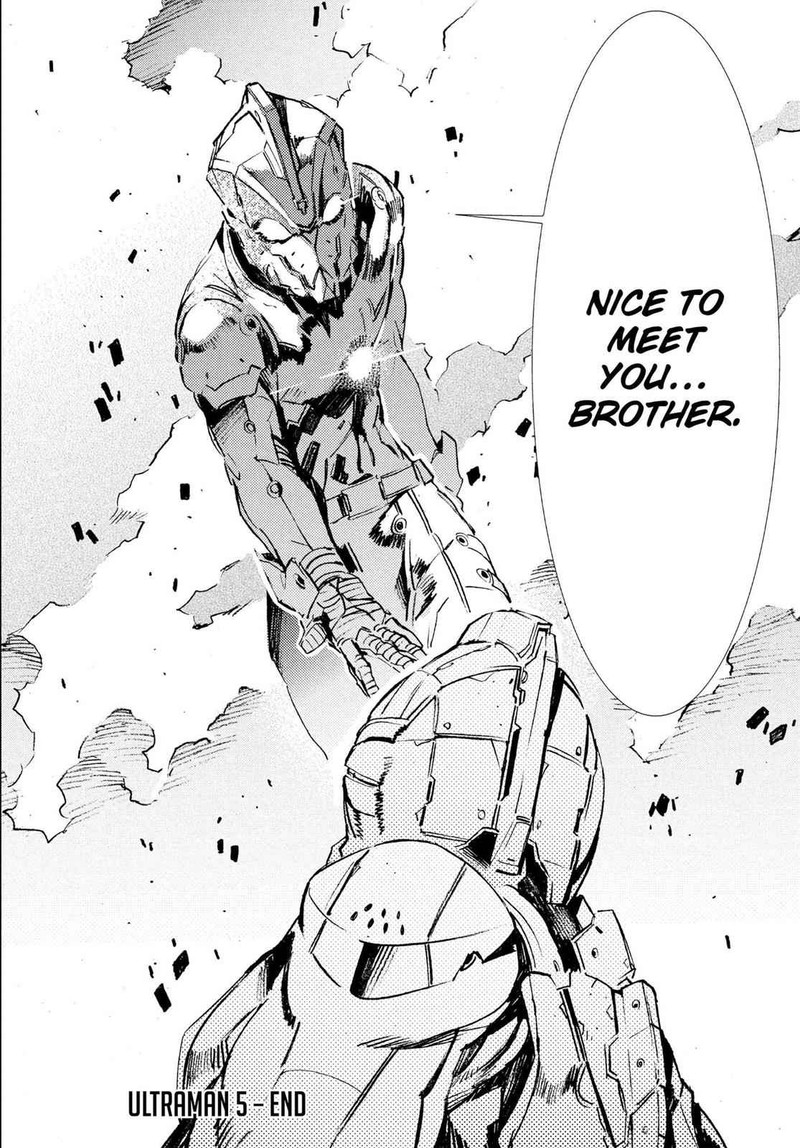 Ultraman Chapter 34 Page 24
