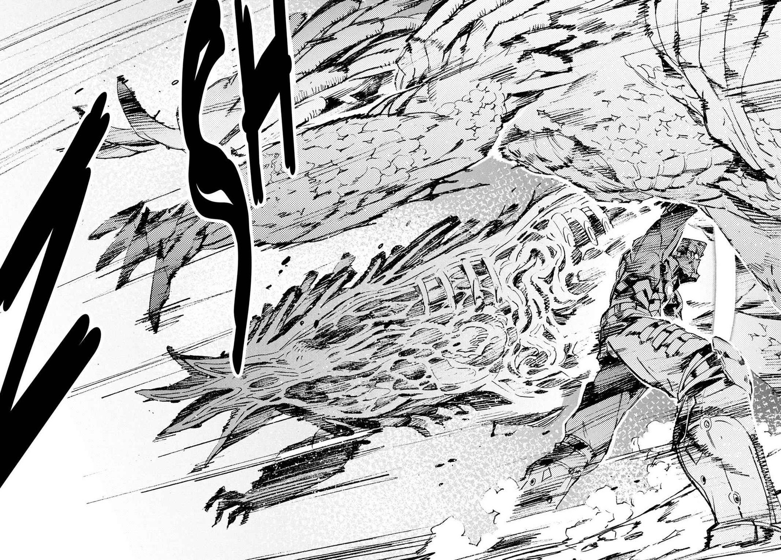 Ultraman Chapter 35 Page 11