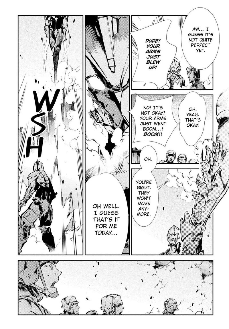 Ultraman Chapter 35 Page 14