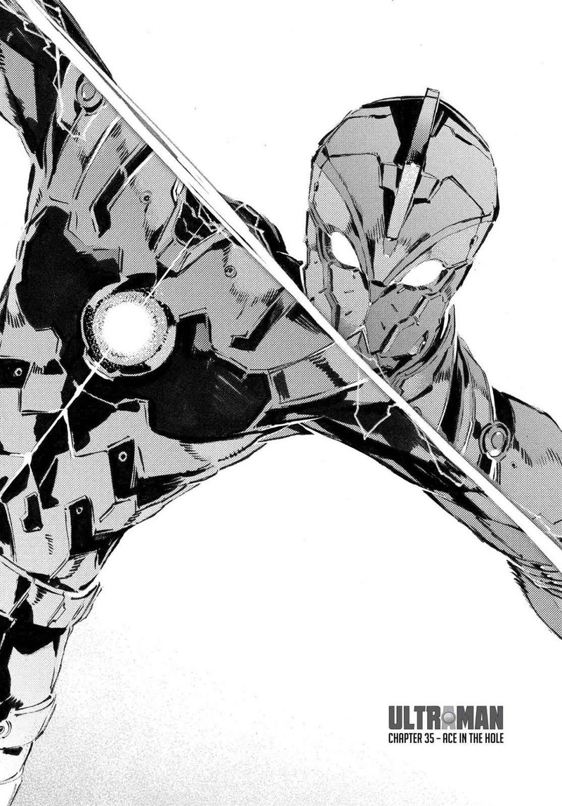 Ultraman Chapter 35 Page 6