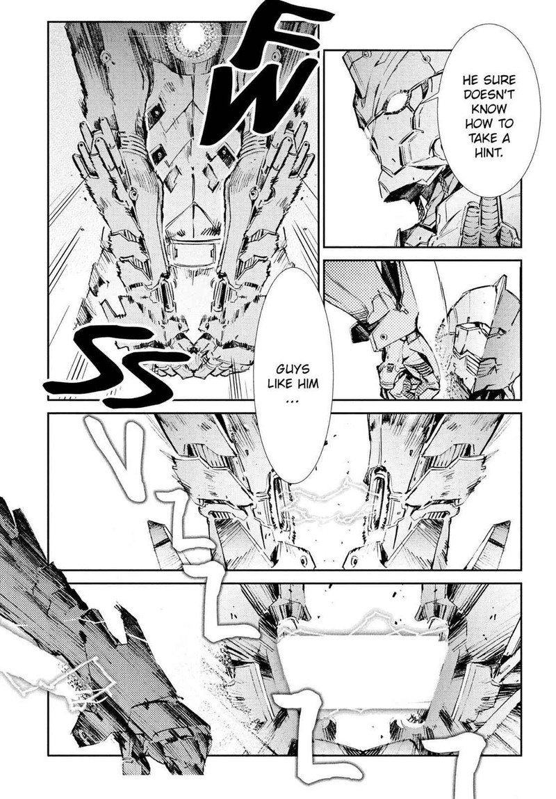 Ultraman Chapter 35 Page 9