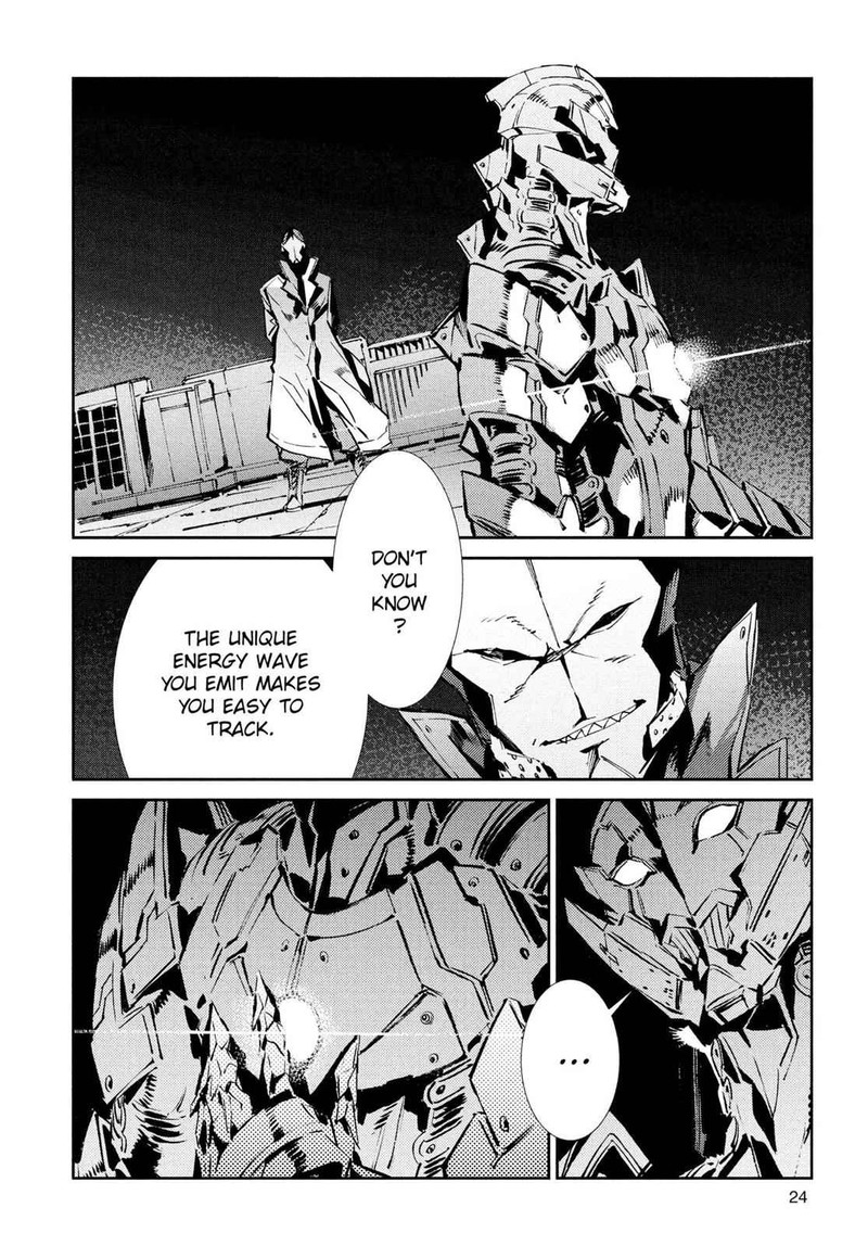 Ultraman Chapter 36 Page 4