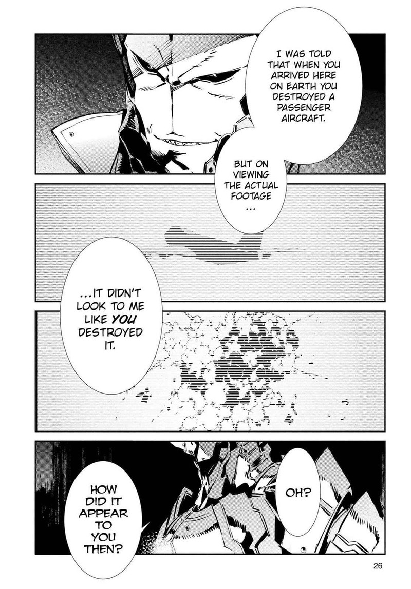 Ultraman Chapter 36 Page 6
