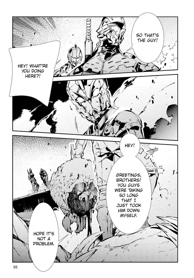 Ultraman Chapter 37 Page 11