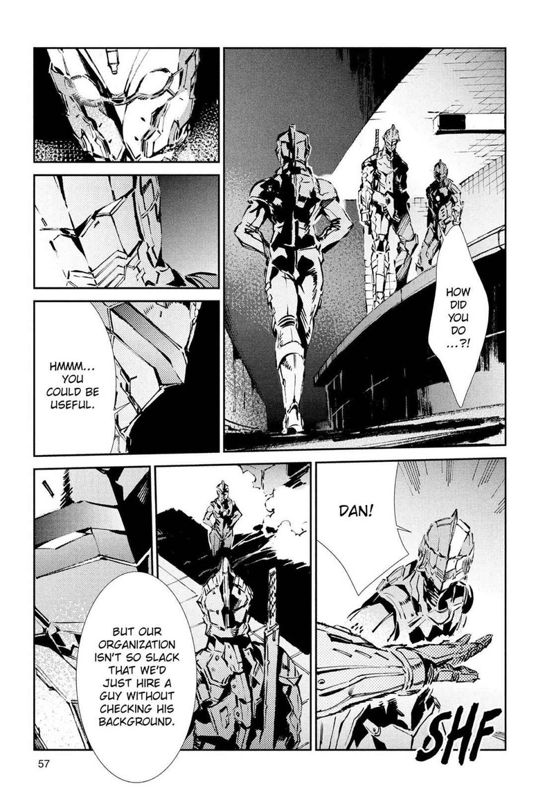 Ultraman Chapter 37 Page 13