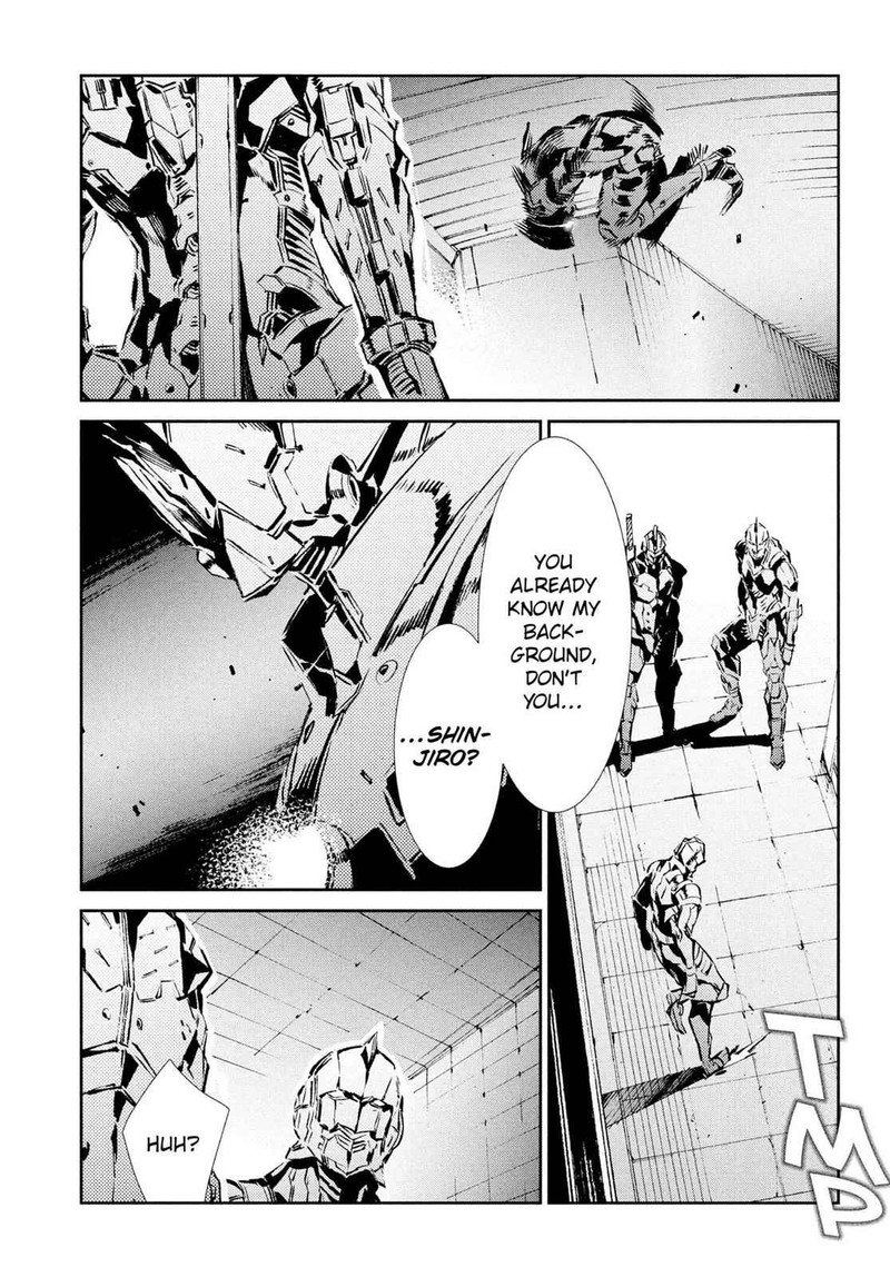 Ultraman Chapter 37 Page 14