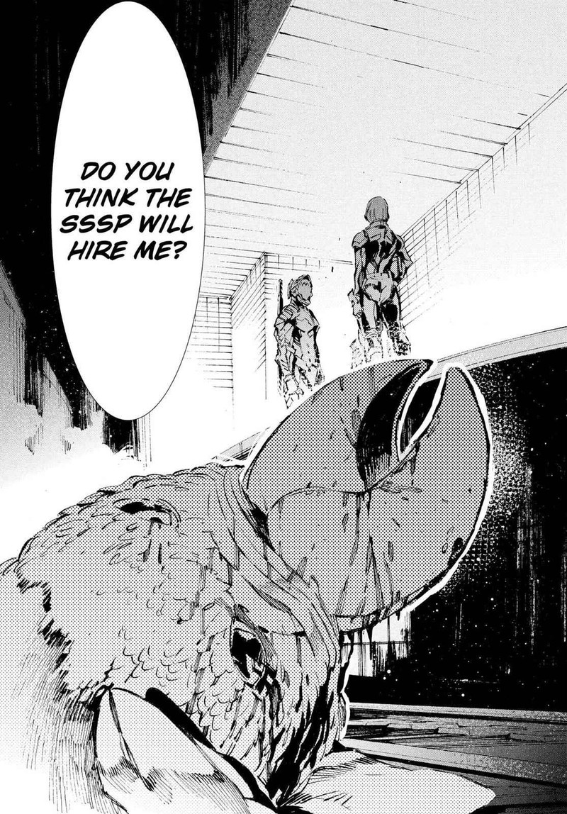 Ultraman Chapter 37 Page 20