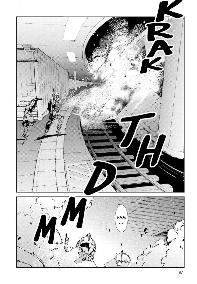 Ultraman Chapter 37 Page 8