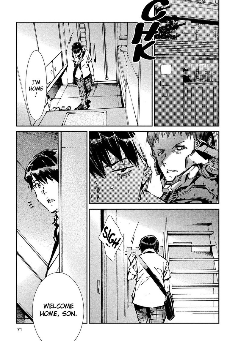 Ultraman Chapter 38 Page 7