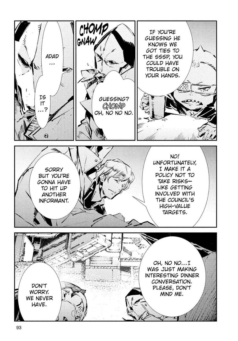 Ultraman Chapter 39 Page 13