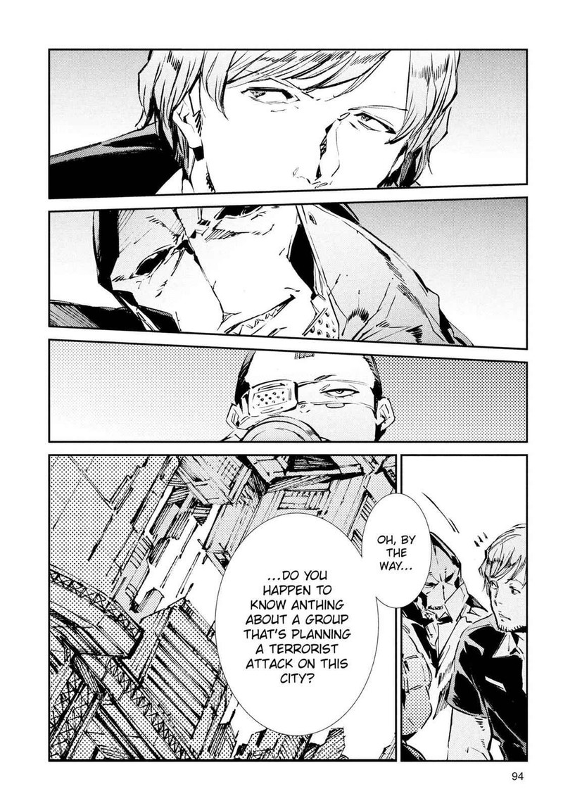 Ultraman Chapter 39 Page 14